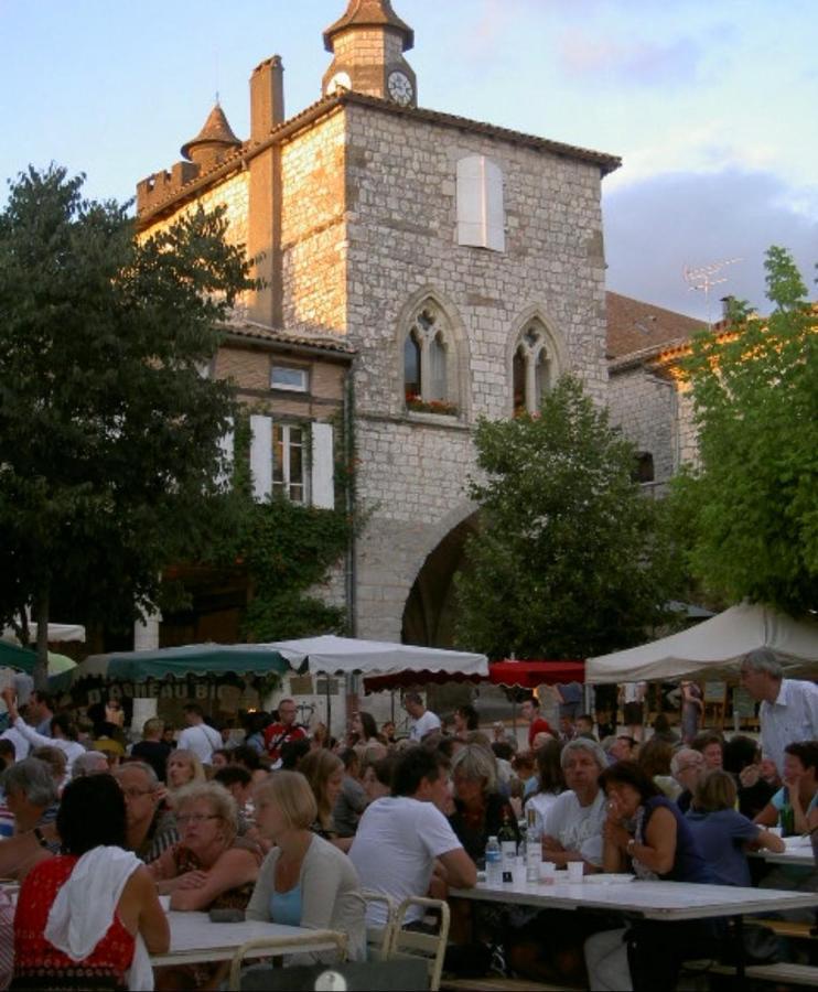 Les Apparts De Bastide 35B Villeneuve-sur-Lot Exterior foto